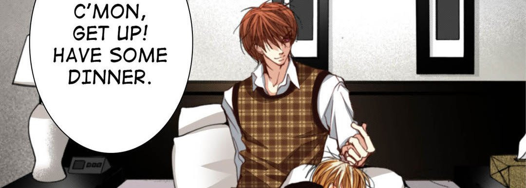 Read Totally Captivated chapter 103 image 38 on Lezhin