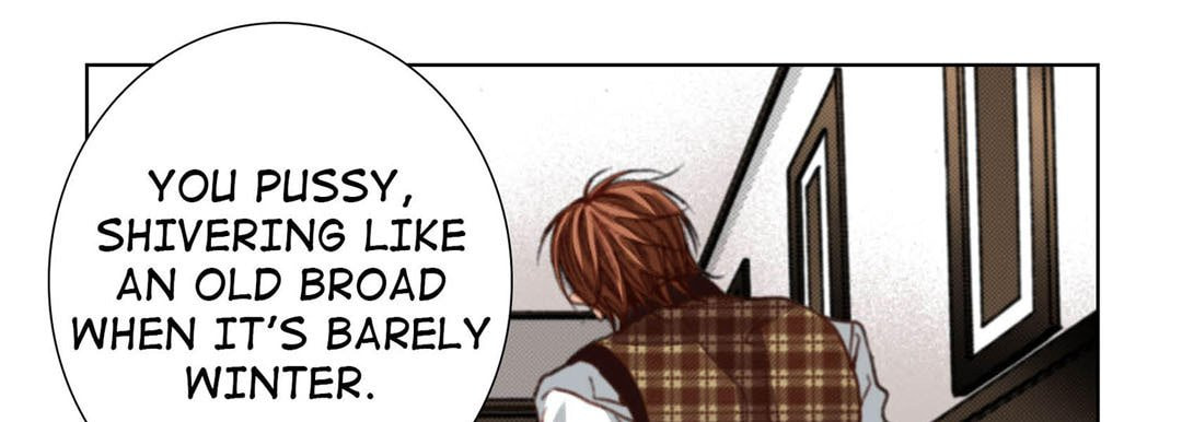 Read Totally Captivated chapter 103 image 60 on Lezhin