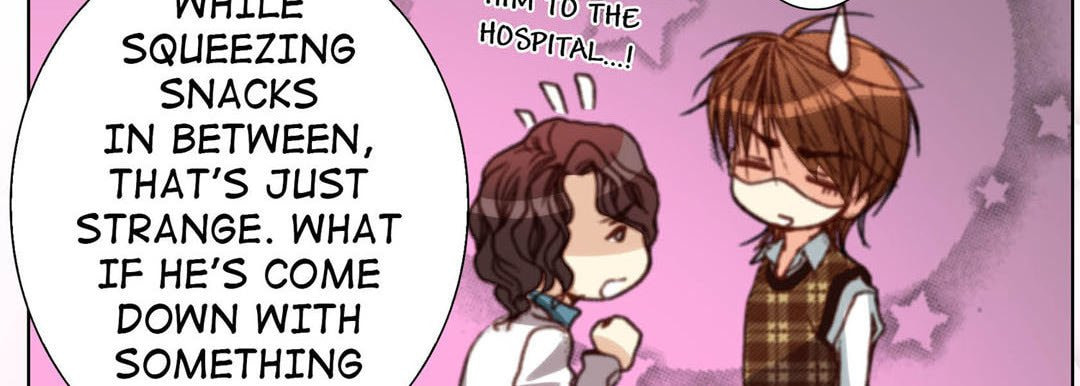 Read Totally Captivated chapter 103 image 74 on Lezhin