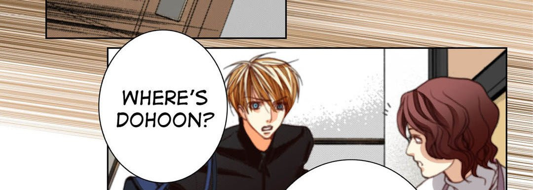 Read Totally Captivated chapter 104 image 10 on Lezhin