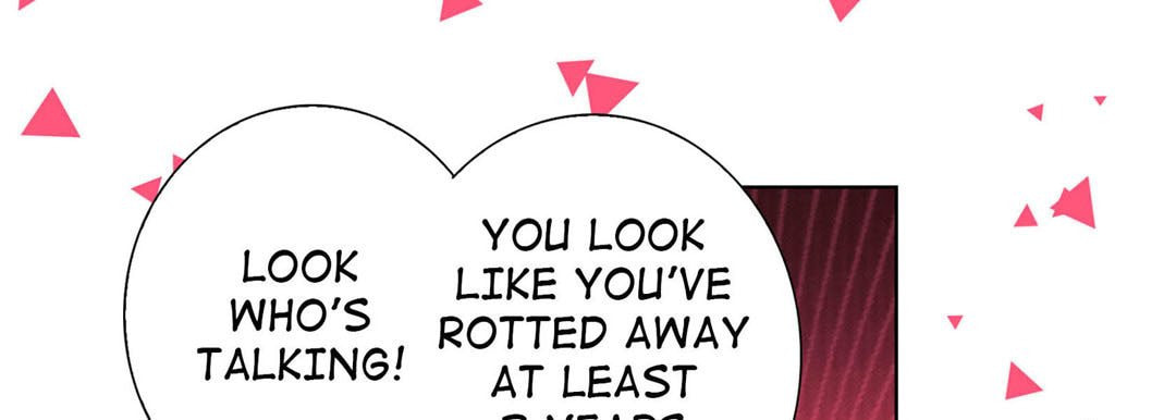 Read Totally Captivated chapter 104 image 100 on Lezhin