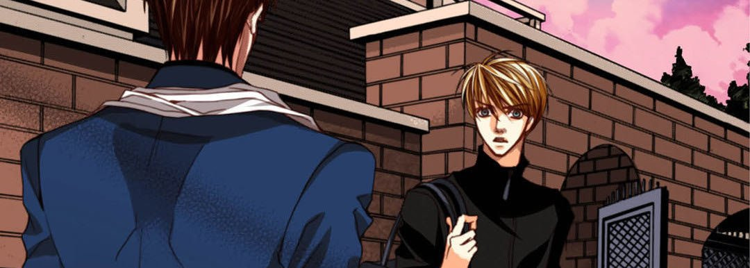 Read Totally Captivated chapter 104 image 33 on Lezhin