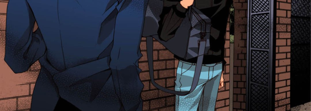 Read Totally Captivated chapter 104 image 34 on Lezhin