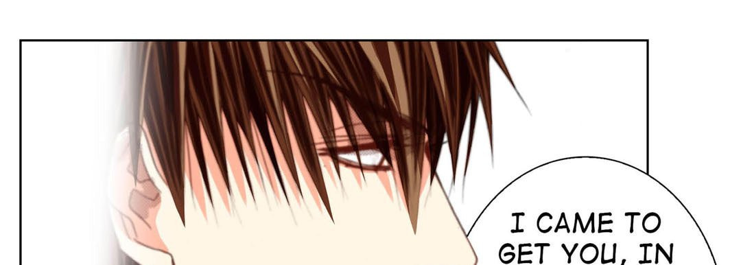 Read Totally Captivated chapter 104 image 48 on Lezhin