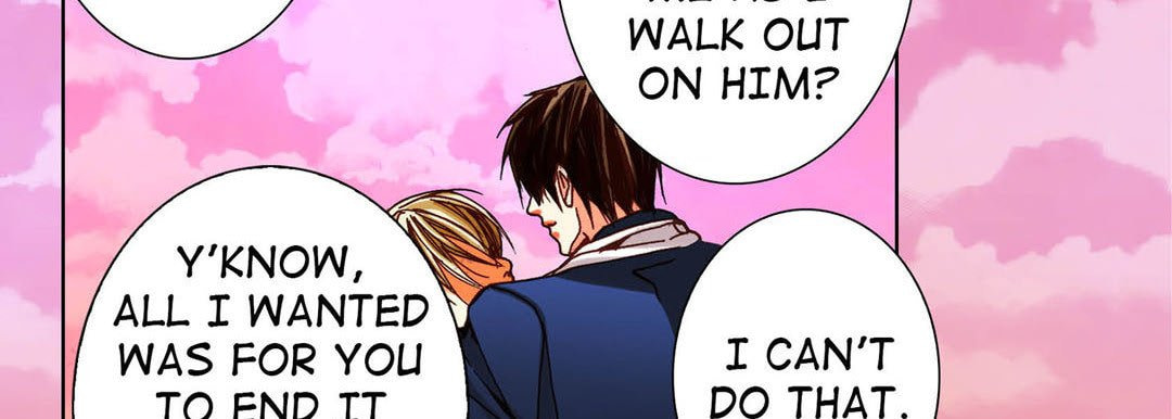 Read Totally Captivated chapter 104 image 81 on Lezhin