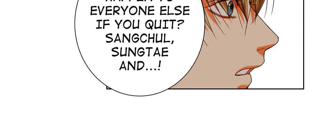 Read Totally Captivated chapter 104 image 83 on Lezhin
