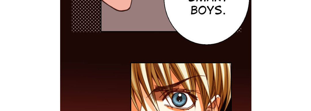 Read Totally Captivated chapter 104 image 90 on Lezhin