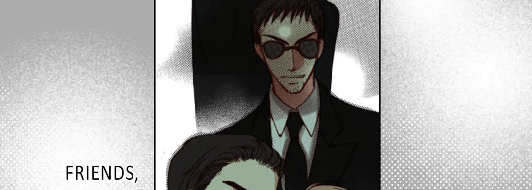 Read Totally Captivated chapter 104 image 93 on Lezhin