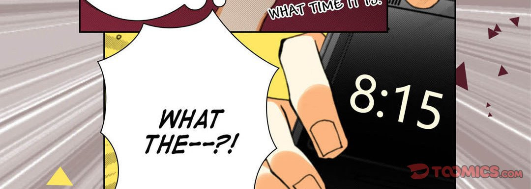 Read Totally Captivated chapter 105 image 110 on Lezhin