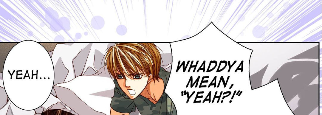 Read Totally Captivated chapter 105 image 116 on Lezhin