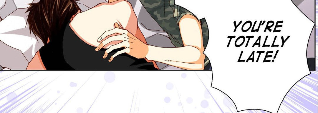 Read Totally Captivated chapter 105 image 117 on Lezhin