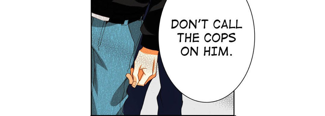 Read Totally Captivated chapter 105 image 31 on Lezhin