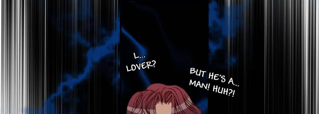 Read Totally Captivated chapter 105 image 32 on Lezhin