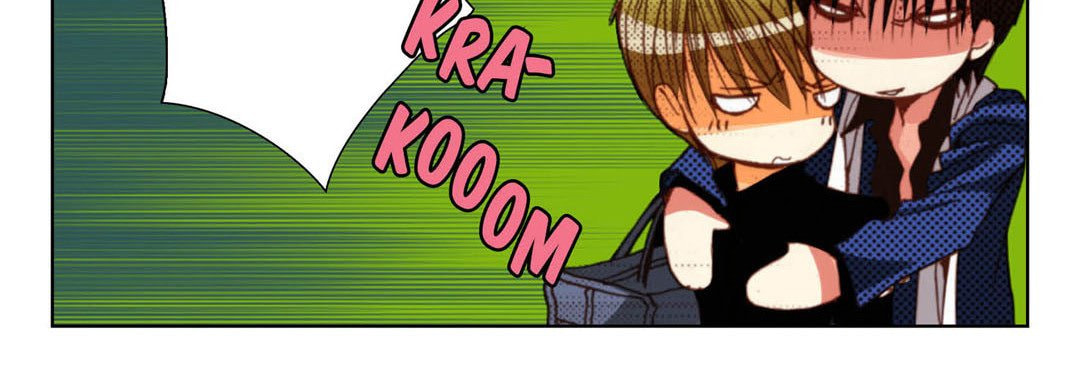Read Totally Captivated chapter 105 image 43 on Lezhin