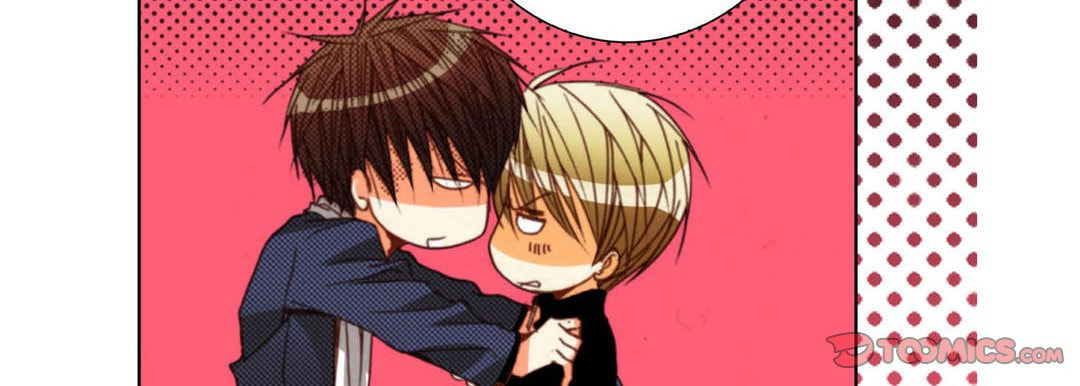 Read Totally Captivated chapter 105 image 50 on Lezhin