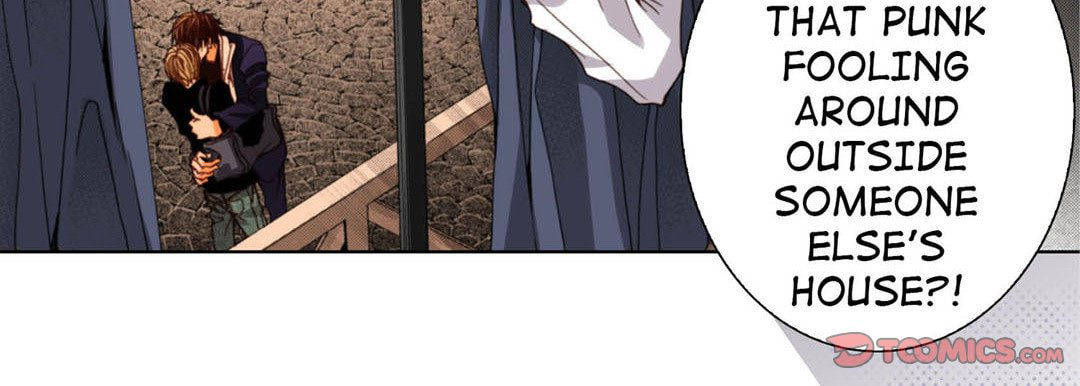 Read Totally Captivated chapter 105 image 86 on Lezhin