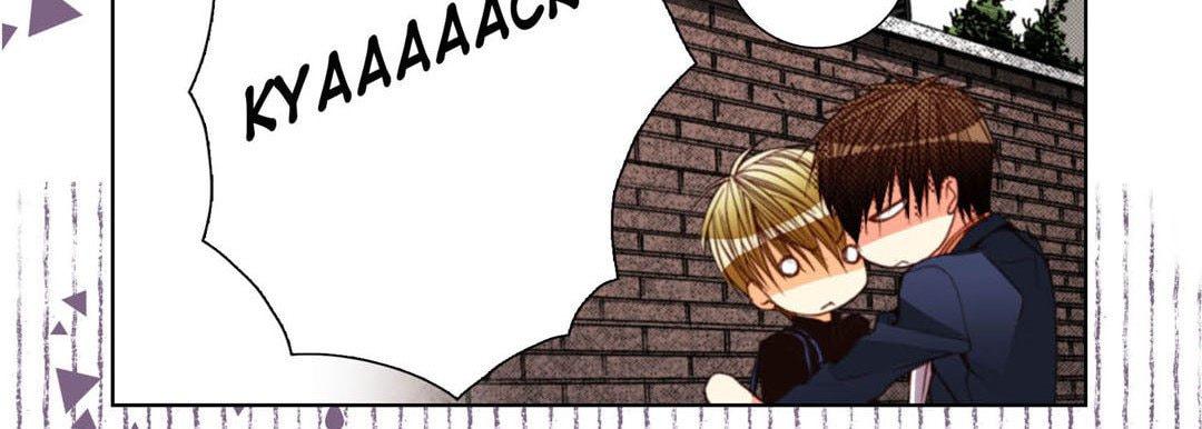 Read Totally Captivated chapter 105 image 9 on Lezhin