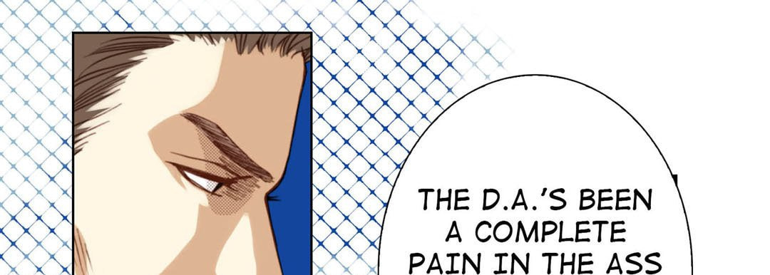Read Totally Captivated chapter 106 image 100 on Lezhin