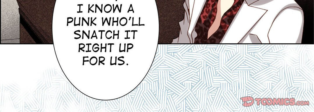 Read Totally Captivated chapter 106 image 107 on Lezhin