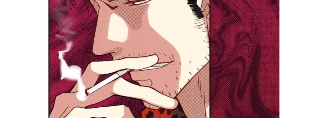 Read Totally Captivated chapter 106 image 125 on Lezhin