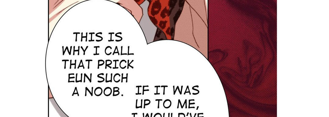 Read Totally Captivated chapter 106 image 126 on Lezhin