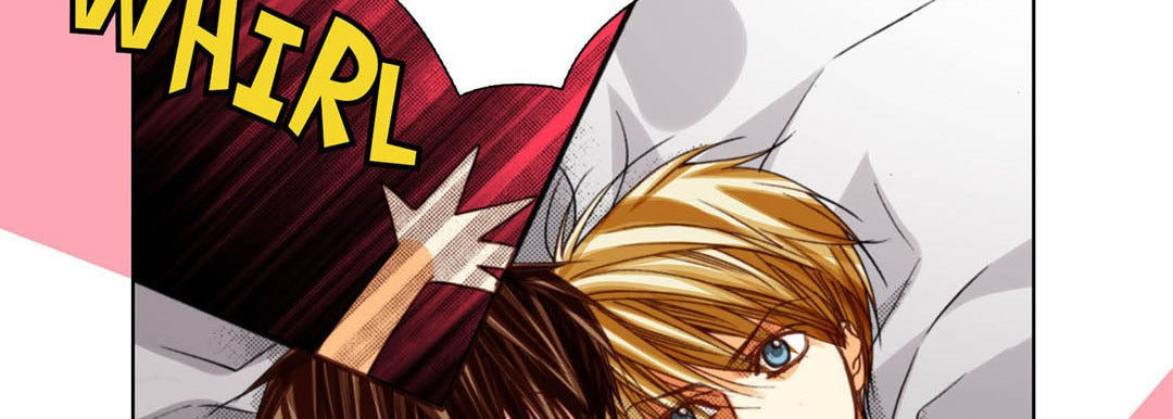 Read Totally Captivated chapter 106 image 13 on Lezhin