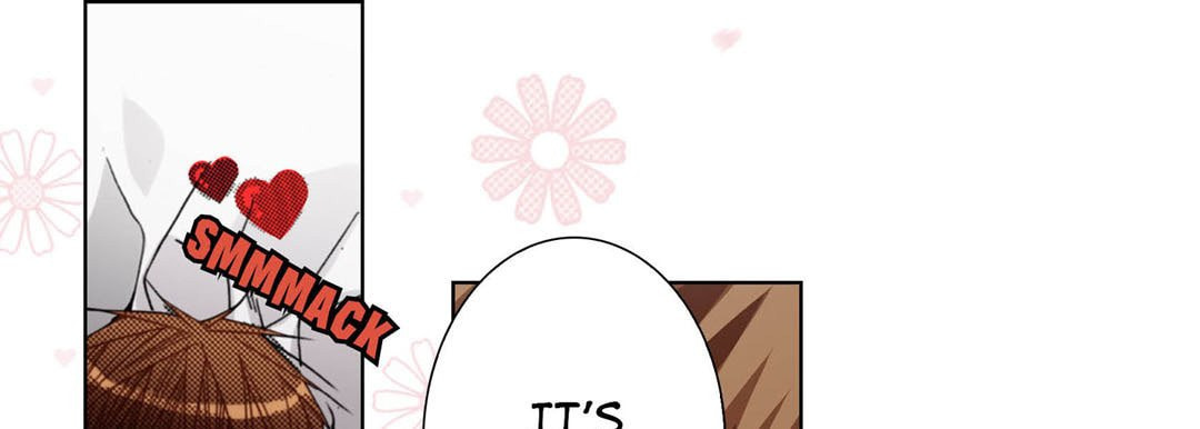 Read Totally Captivated chapter 106 image 16 on Lezhin