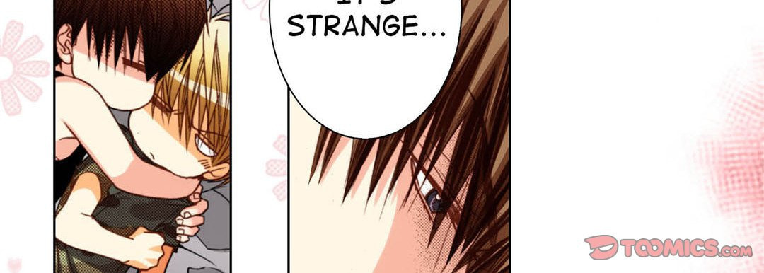 Read Totally Captivated chapter 106 image 17 on Lezhin