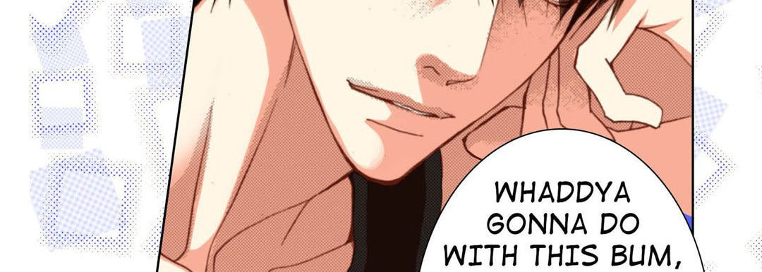 Read Totally Captivated chapter 106 image 30 on Lezhin