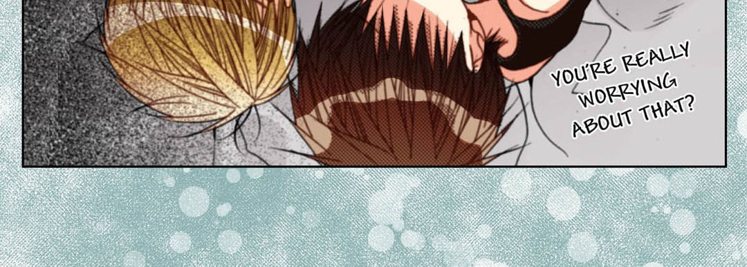 Read Totally Captivated chapter 106 image 34 on Lezhin