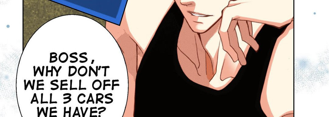 Read Totally Captivated chapter 106 image 38 on Lezhin
