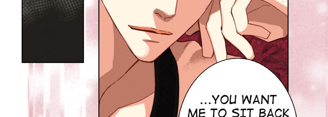 Read Totally Captivated chapter 106 image 50 on Lezhin