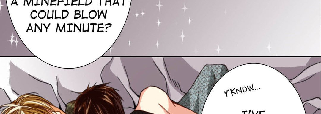 Read Totally Captivated chapter 106 image 61 on Lezhin