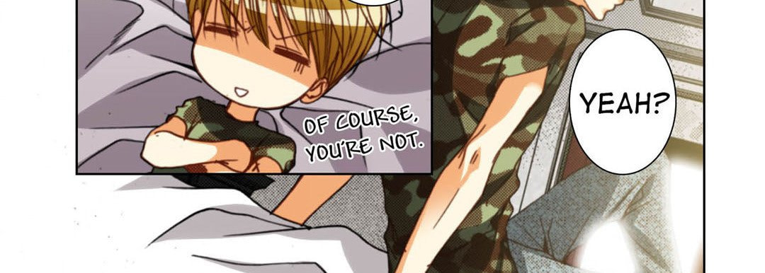 Read Totally Captivated chapter 106 image 66 on Lezhin