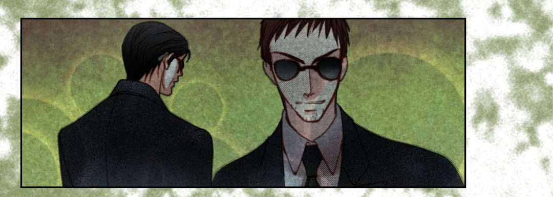 Read Totally Captivated chapter 106 image 74 on Lezhin