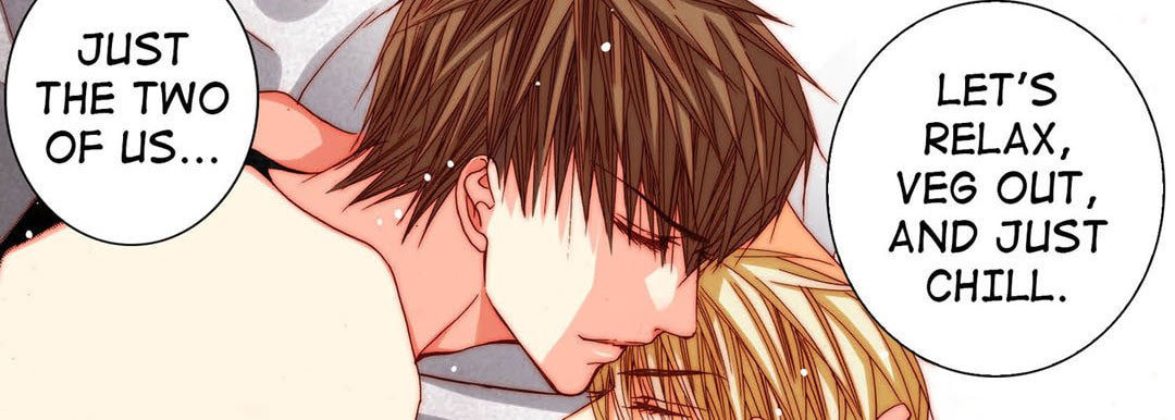 Read Totally Captivated chapter 106 image 85 on Lezhin