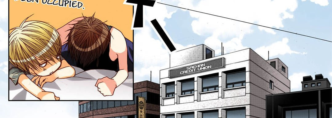 Read Totally Captivated chapter 106 image 90 on Lezhin