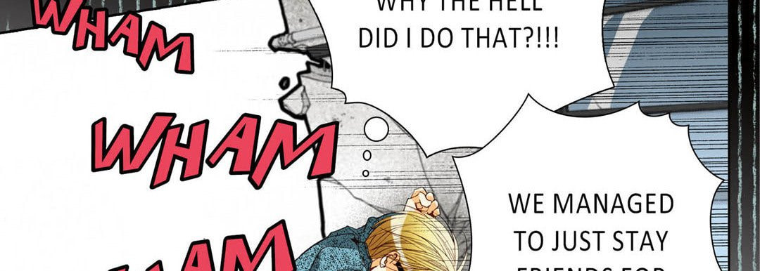 Read Totally Captivated chapter 107 image 102 on Lezhin