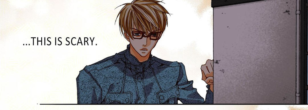 Read Totally Captivated chapter 107 image 116 on Lezhin
