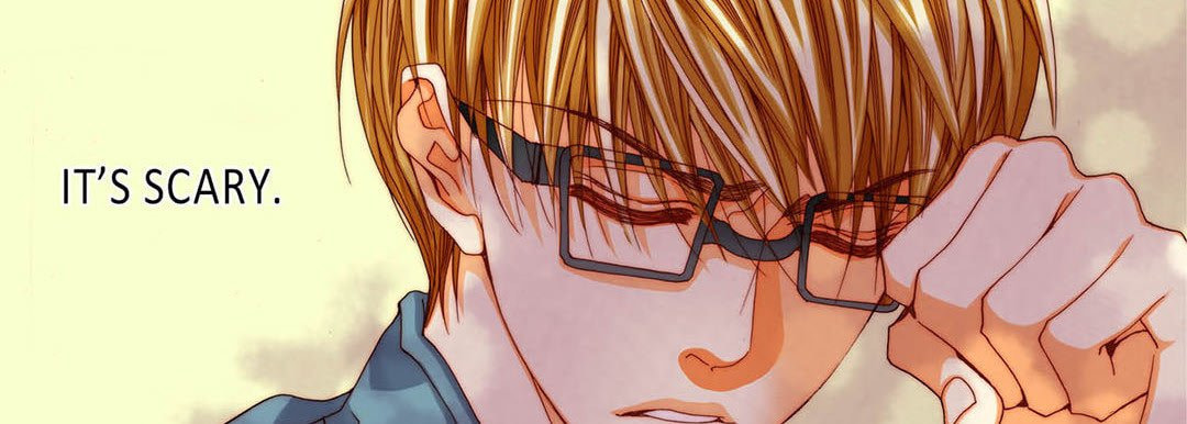 Read Totally Captivated chapter 107 image 118 on Lezhin