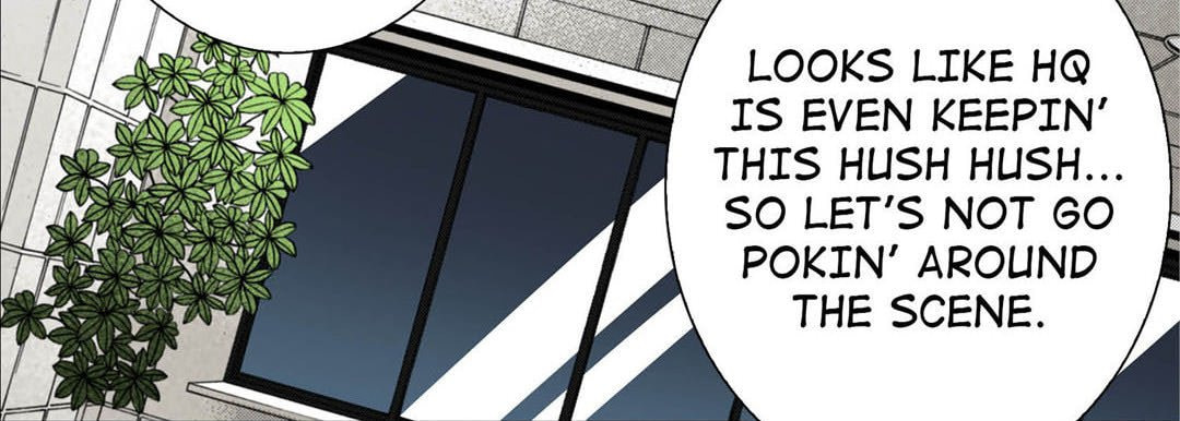 Read Totally Captivated chapter 107 image 14 on Lezhin