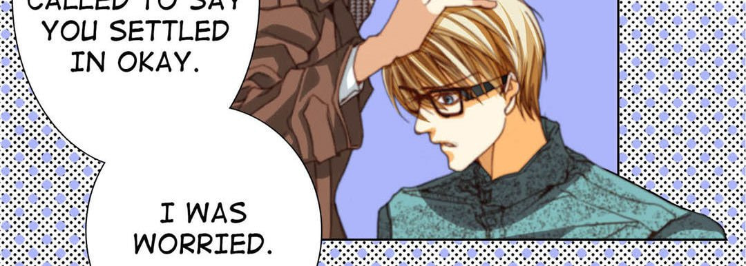 Read Totally Captivated chapter 107 image 141 on Lezhin