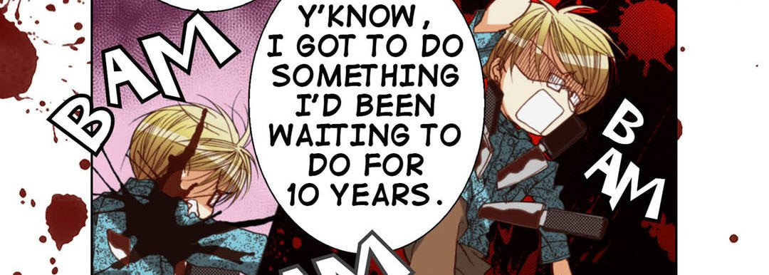 Read Totally Captivated chapter 107 image 149 on Lezhin