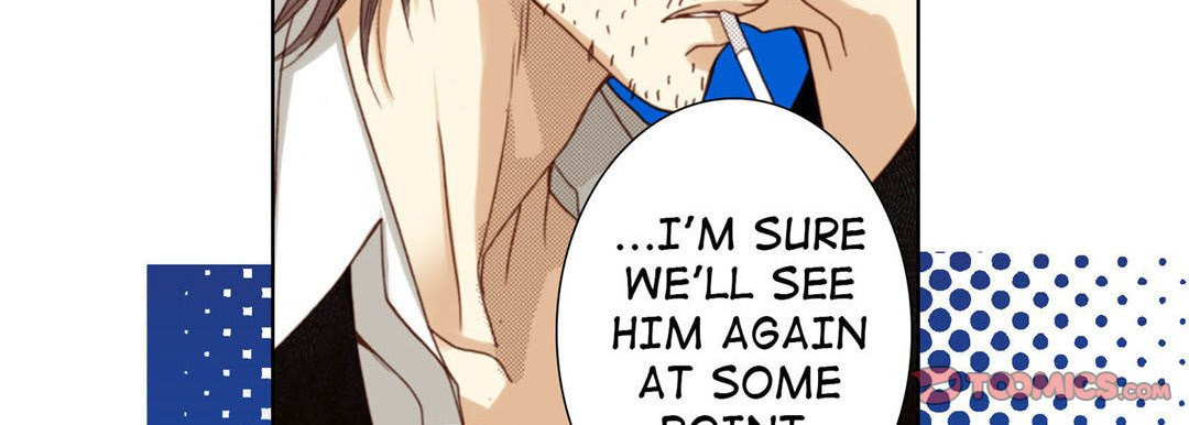 Read Totally Captivated chapter 107 image 17 on Lezhin