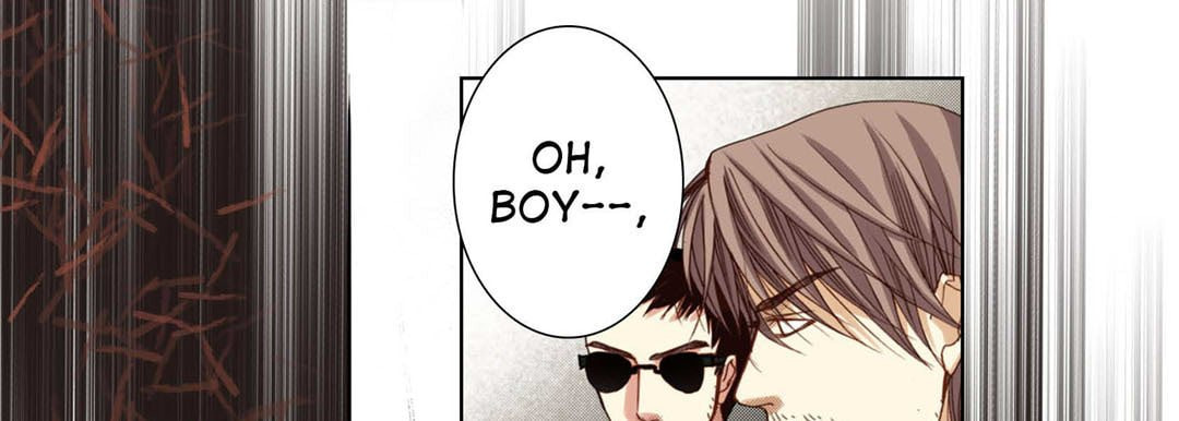 Read Totally Captivated chapter 107 image 24 on Lezhin