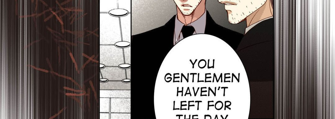 Read Totally Captivated chapter 107 image 25 on Lezhin