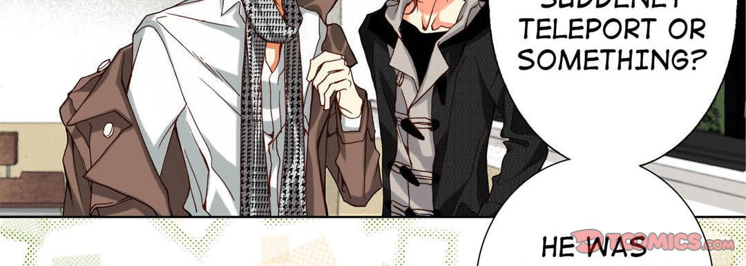 Read Totally Captivated chapter 107 image 62 on Lezhin