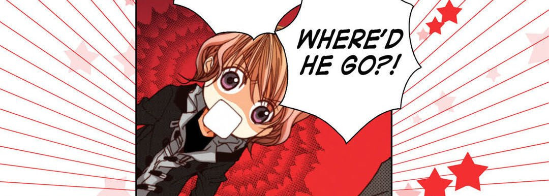 Read Totally Captivated chapter 107 image 73 on Lezhin