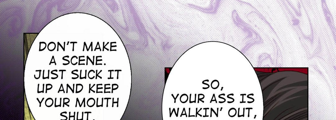 Read Totally Captivated chapter 107 image 8 on Lezhin