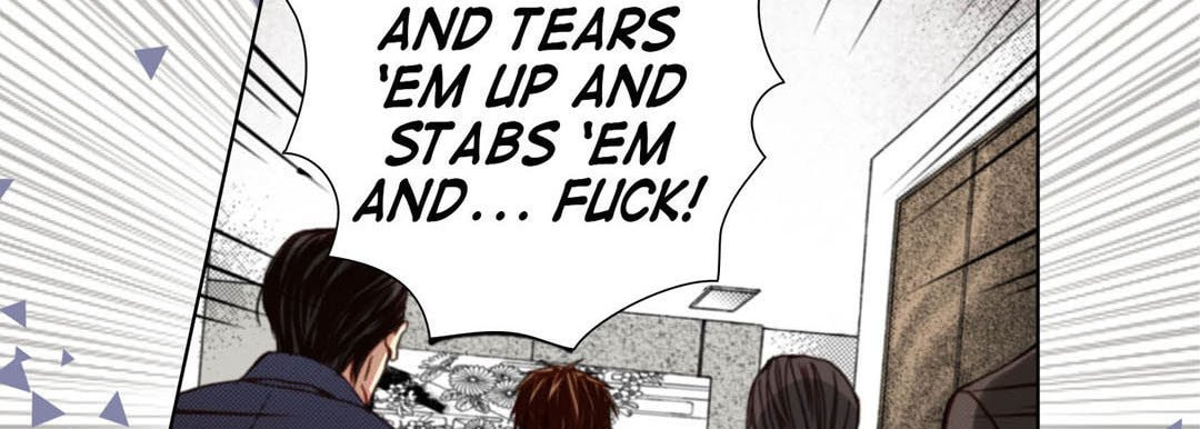 Read Totally Captivated chapter 108 image 109 on Lezhin